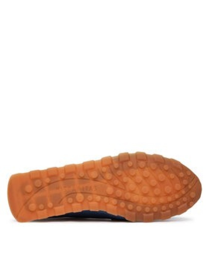 Hispanitas Mokasyny HV264662 C001 Granatowy