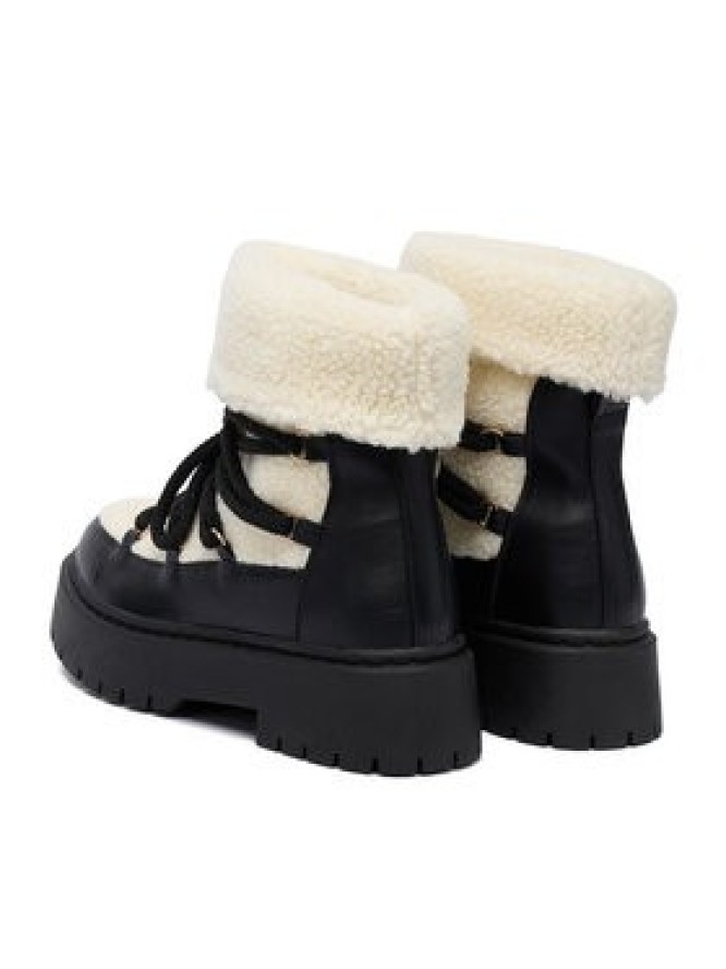 DeeZee Śniegowce 13123Y-3 Écru