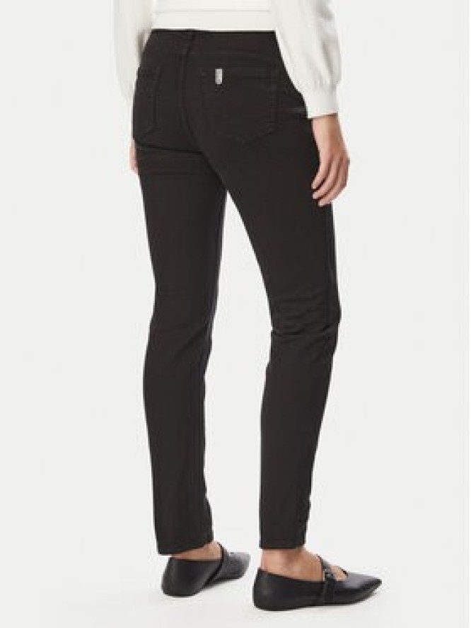 Liu Jo Jeansy UF6013 T690A Czarny Slim Fit