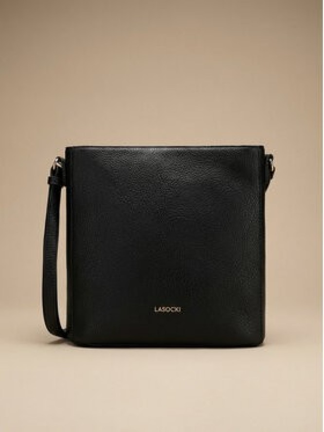 Lasocki Torebka LSK-K-031-06 Czarny
