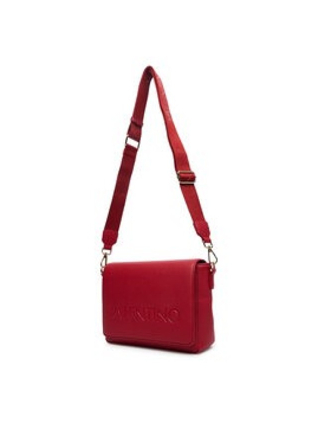 Valentino Torebka Foxy Re VBS9EO09 Czerwony