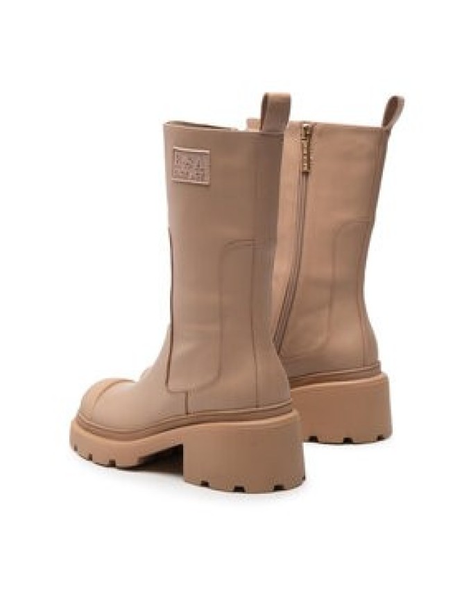 Rage Age Botki RA-18-06-000441 Beżowy