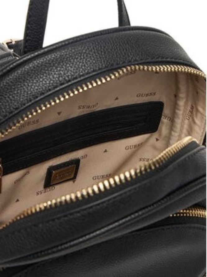Guess Plecak Manhattan II HWBG71 18320 Czarny