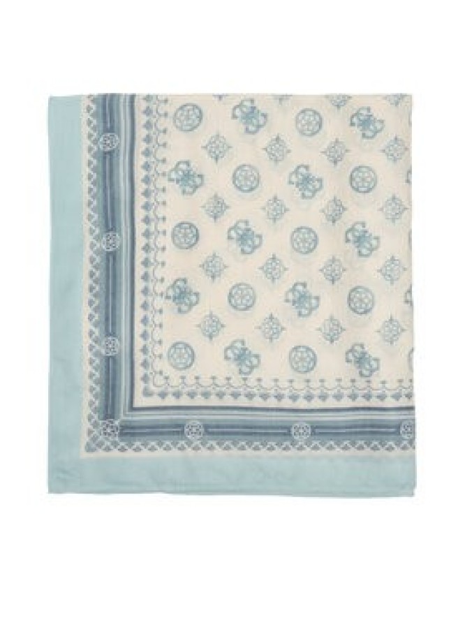 Guess Chusta AW5496 VIS03 Błękitny