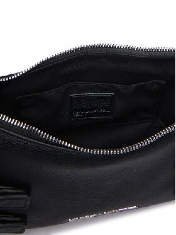 Karl Lagerfeld Jeans Torebka B2W30265 Czarny