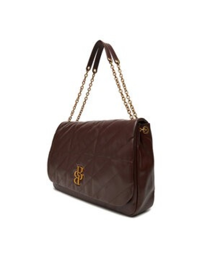 Badura Torebka CEO-ADELINE-LDA8054-1 Brązowy