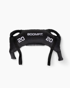 Worek bułgarski Pro 20kg - BOOMFIT