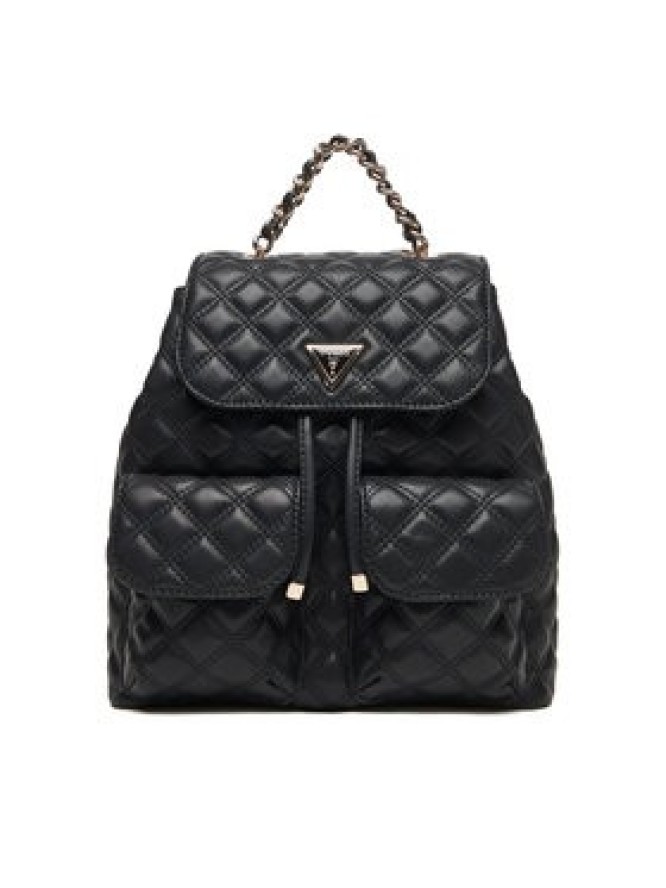 Guess Plecak Giully II HWQG96 73330 Czarny