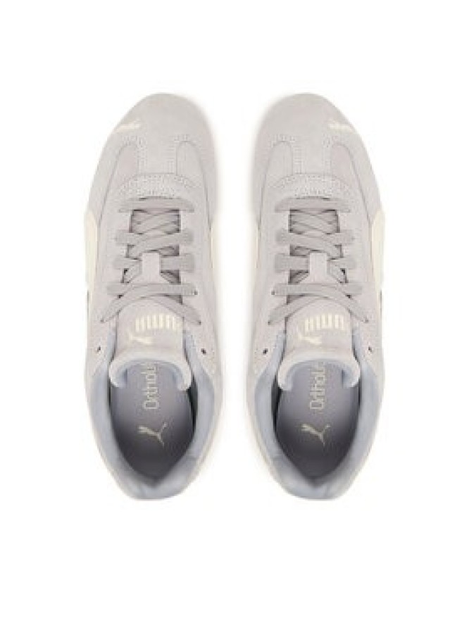 Puma Sneakersy Speedcat OG 398846 69 Fioletowy