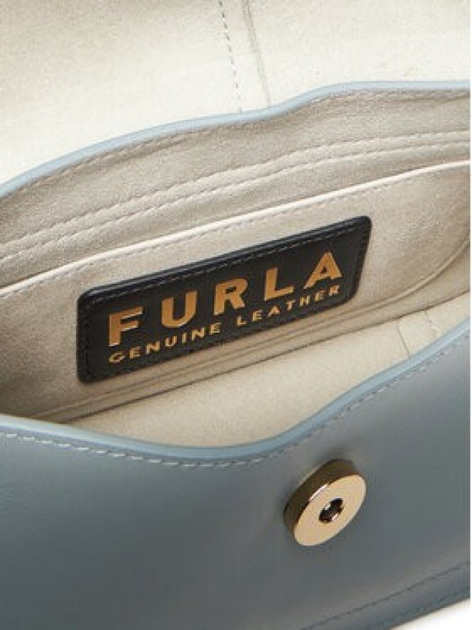 Furla Torebka Sfera WB01032 BX2045 BG 3963S Niebieski