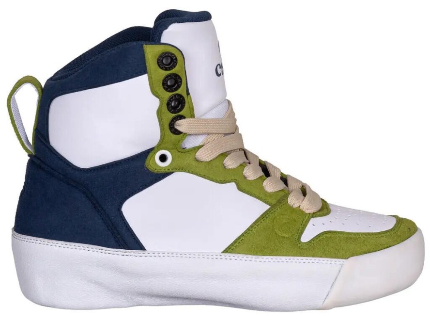 Sneakersy damskie Chaya Nomade