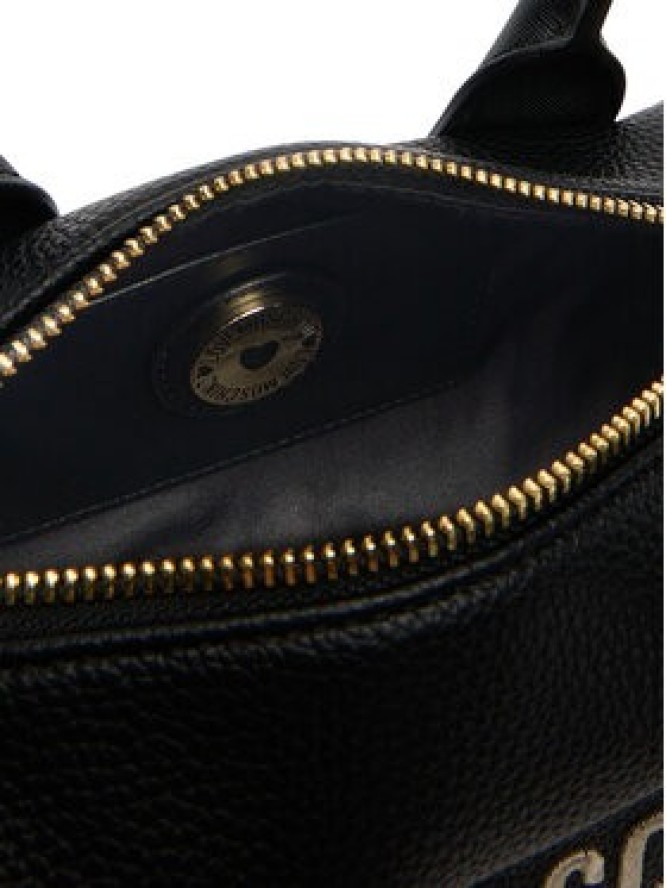 LOVE MOSCHINO Torebka JC4106PP1NLT1000 Czarny