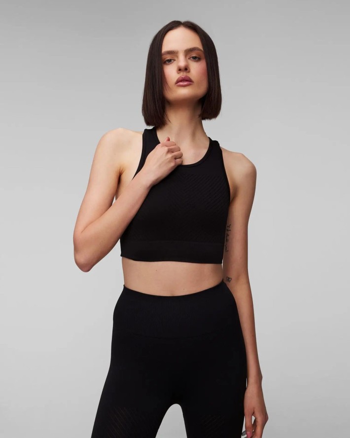Top Casall Essential Block Seamless Sport S