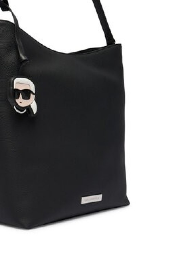 KARL LAGERFELD Torebka B3W30123 Czarny