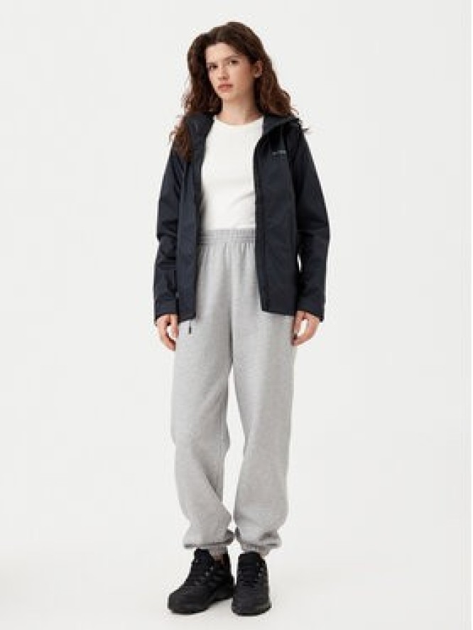 Columbia Kurtka outdoor Inner Limits II EK0097 Czarny Regular Fit