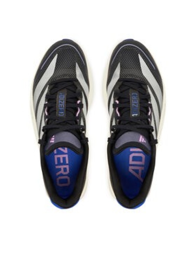 adidas Buty do biegania adizero Boston 13 JS4950 Czarny