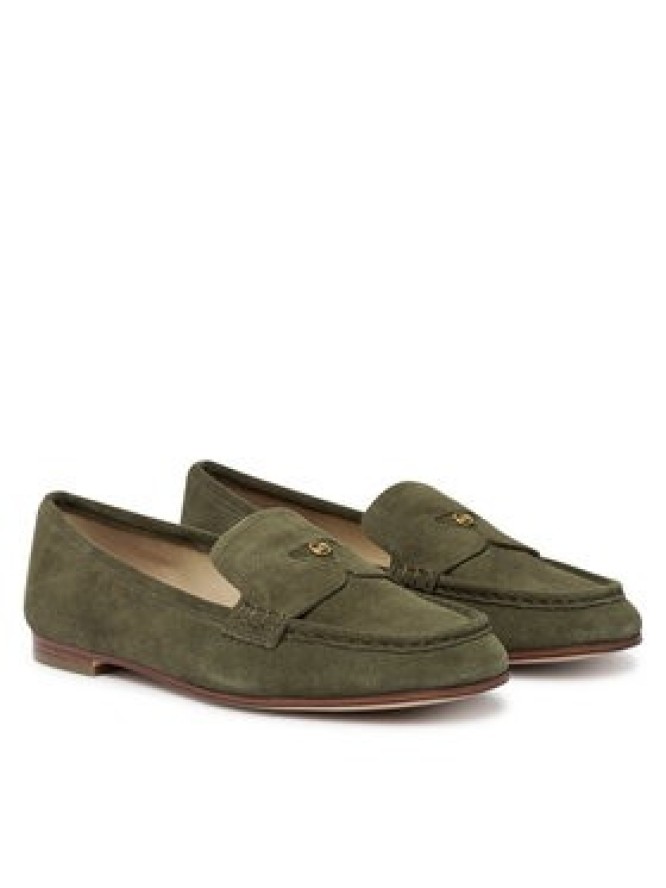 MICHAEL Michael Kors Lordsy Jennings 40S6JNFP1S Khaki