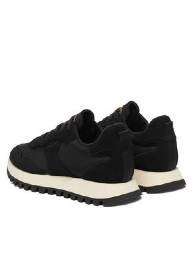 Gant Sneakersy 32531193 Czarny