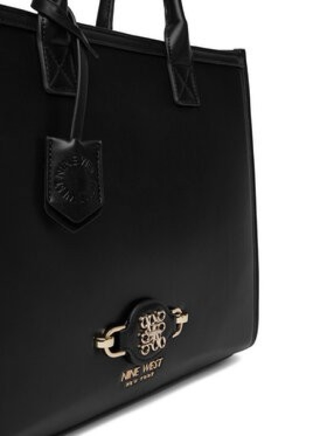 Nine West Torebka EO-Mulberry Grace-LDA8450 Czarny