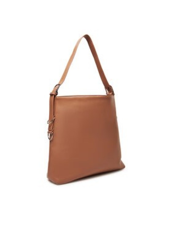 JENNY Torebka C-JNY-M-019-08 Brązowy