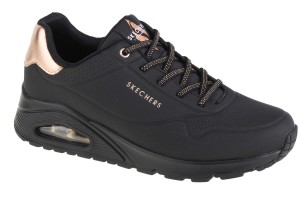 Buty do chodzenia damskie Skechers Uno Shimmer Away