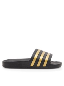 adidas Klapki ADILETTE AQUA EG1758 Czarny