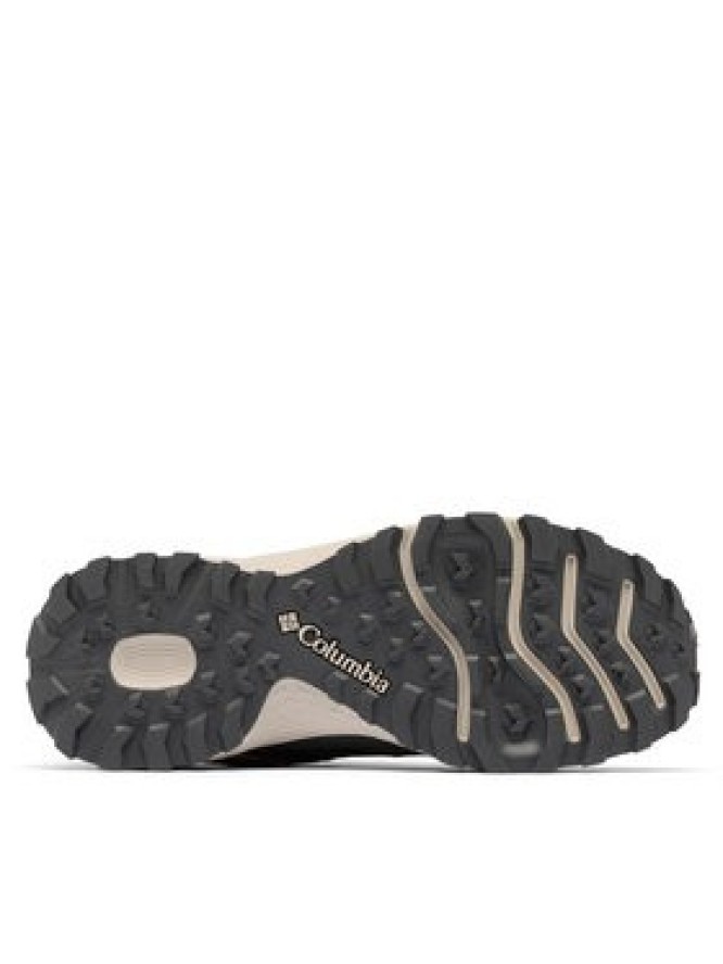 Columbia Trekkingi Peakfreak Rush™ OutDry™ 2108431 Szary
