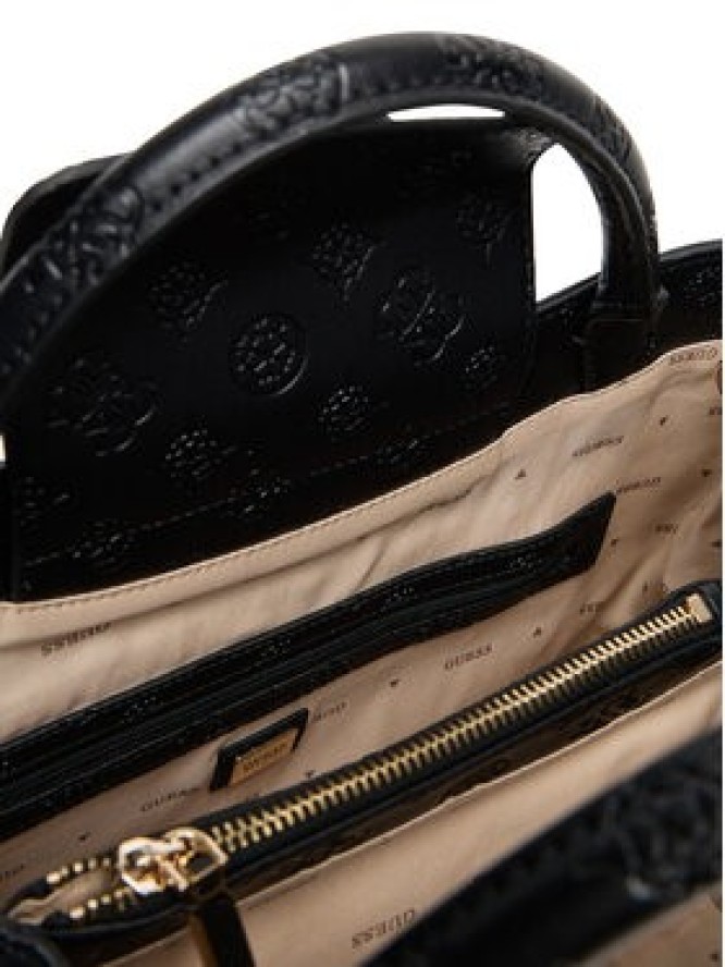 Guess Torebka Phoebe HWPD96 65070 Czarny