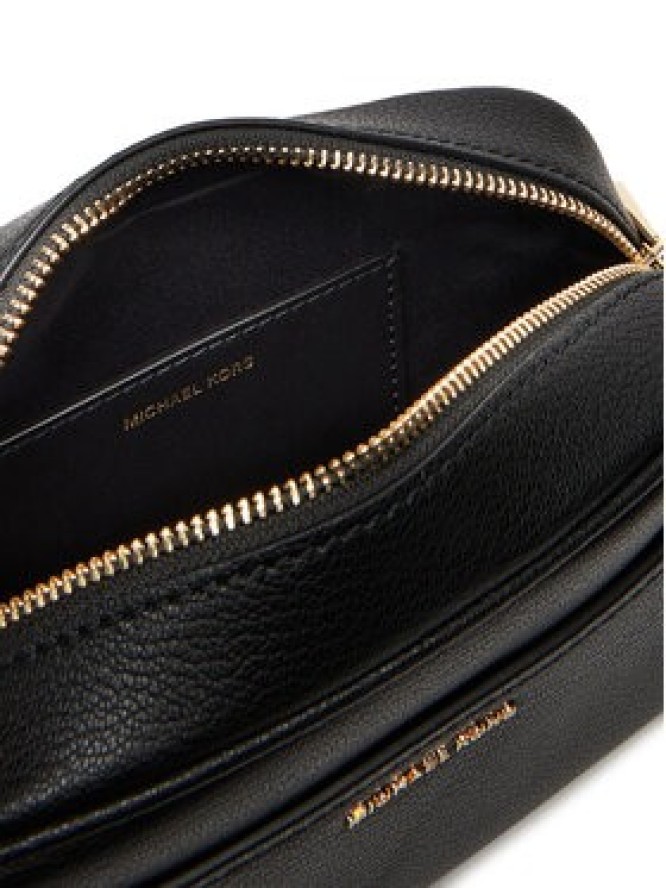 MICHAEL Michael Kors Torebka 32F5GJ6C5L Czarny