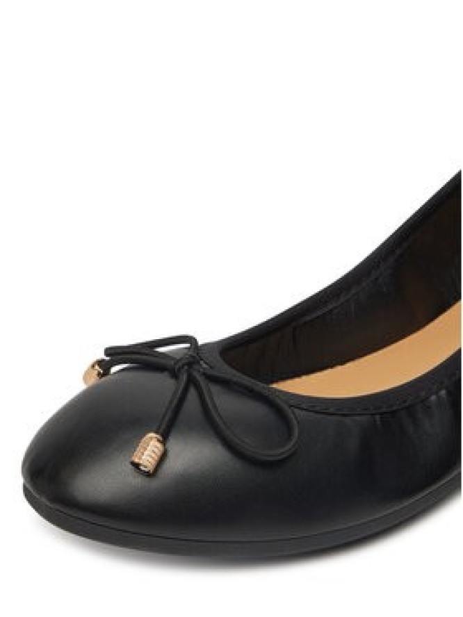 DeeZee Baleriny HF2018-715 Czarny