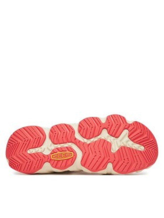 Keen Sandały Hyperport H2 W 1030858 Różowy