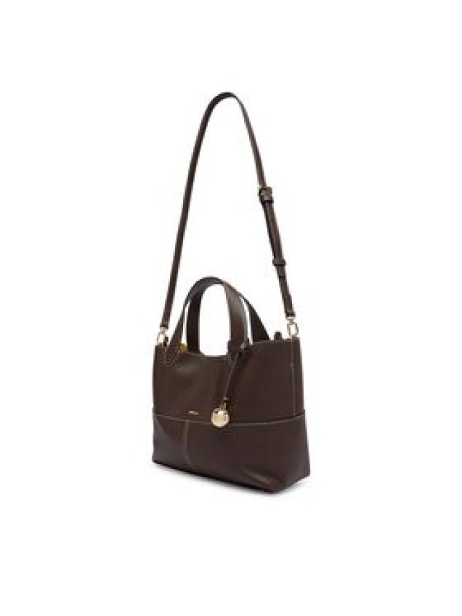Furla Torebka Primrose M WB02225 HSF000 5518S Brązowy