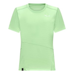 T-shirt damski Salewa Puez Sporty Dry