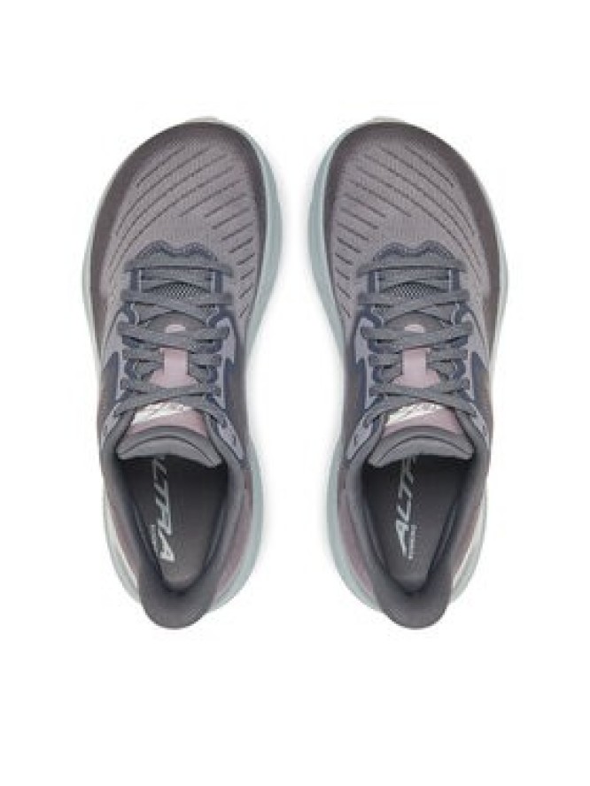 Altra Buty do biegania Experience Flow AL0A85NW5 Fioletowy