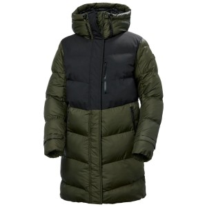 Damska kurtka puchowa Helly Hansen Explorer
