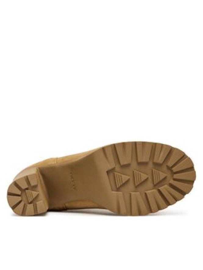 Aldo Trzewiki Rebellious 14058756 Brązowy