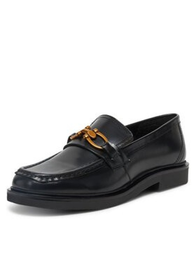 Beverly Hills Polo Club Loafersy WI34-DOVER-01 Czarny