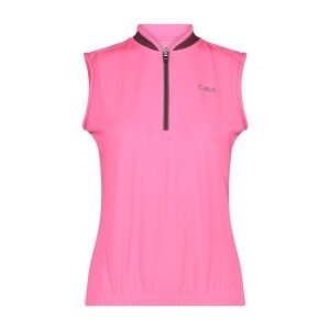 Damski jersey CMP