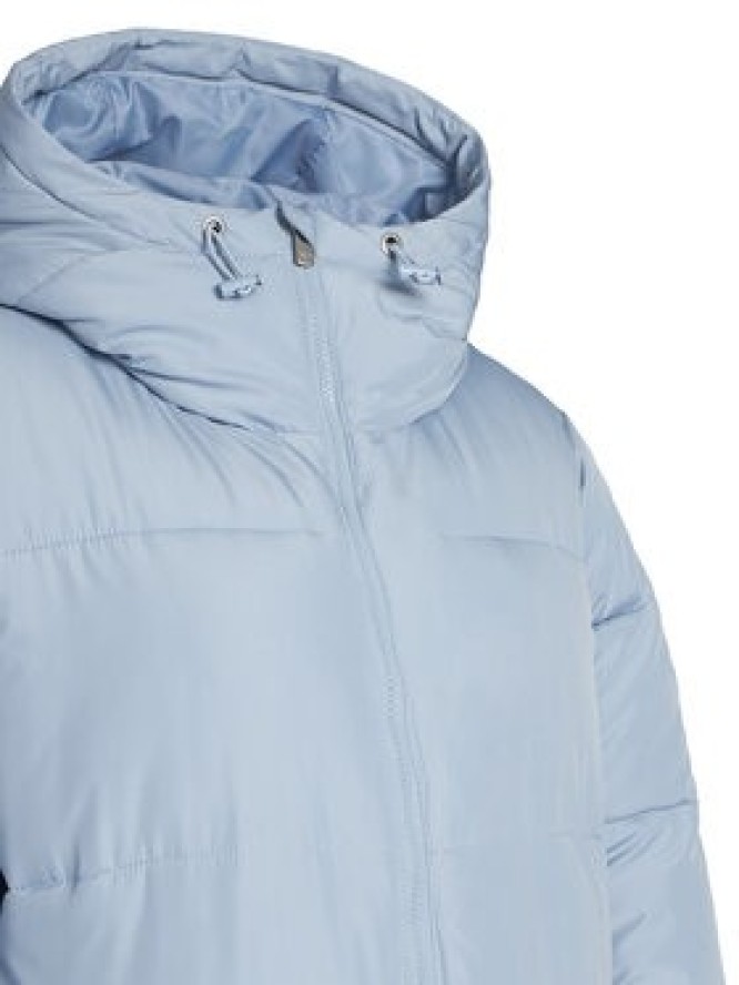 Roxy Kurtka zimowa Test Of Time ERJJK03513 Błękitny Regular Fit