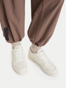 Reebok Sneakersy EO-CLUB C 85 100271715 Kremowy