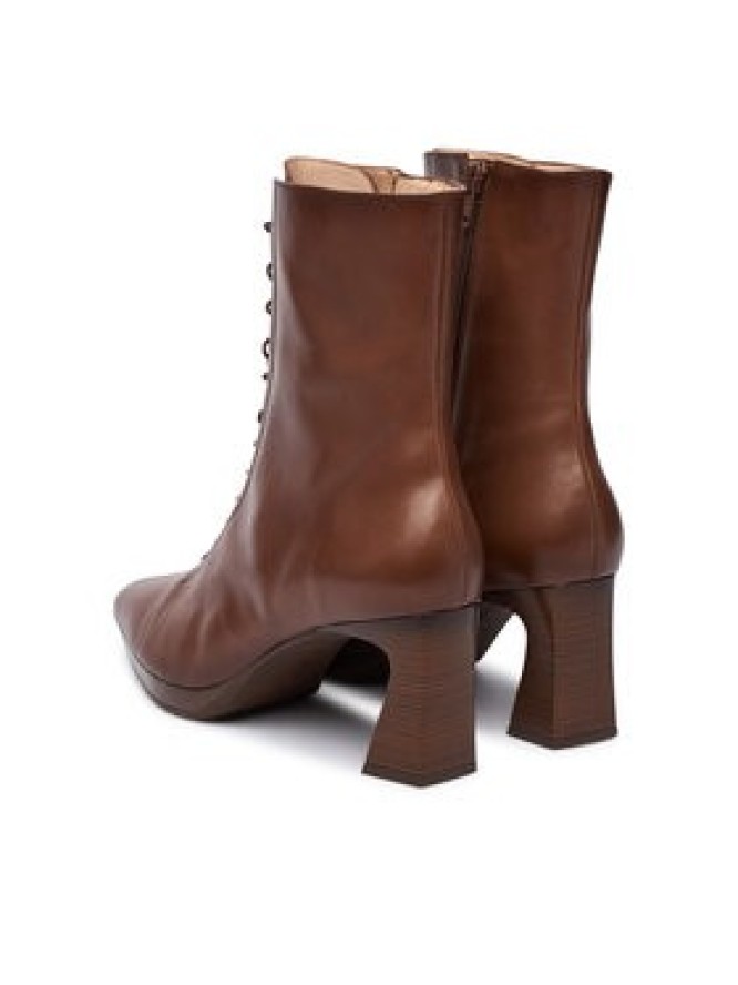 Hispanitas Trzewiki HI254379 Brązowy