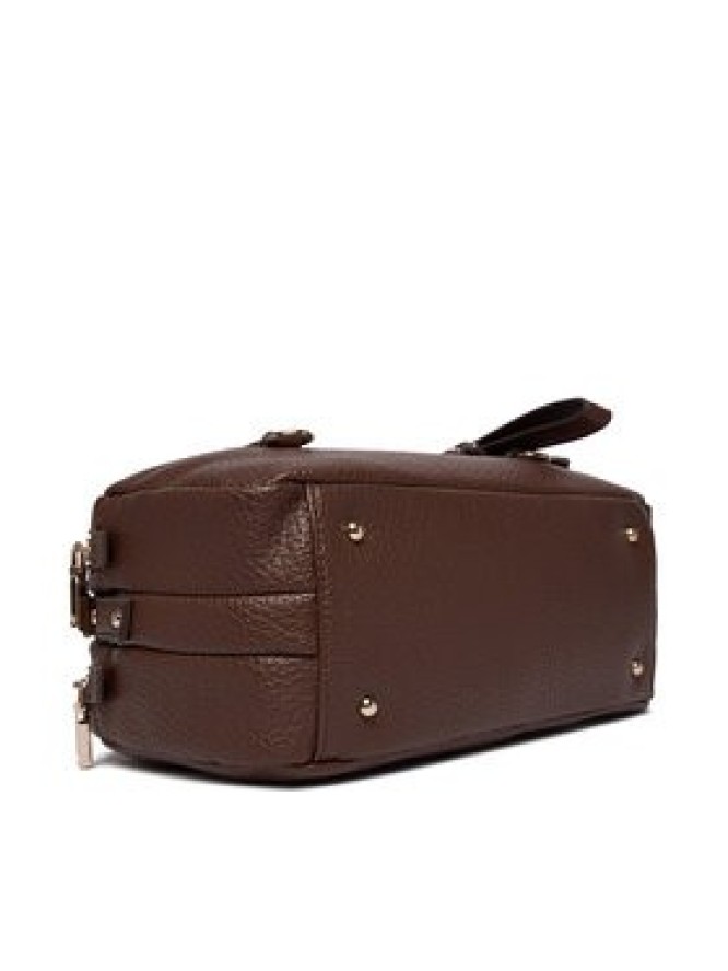 Guess Torebka Marsha HWBG95 01060 Brązowy