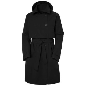 Płaszcz damski Helly Hansen Jane