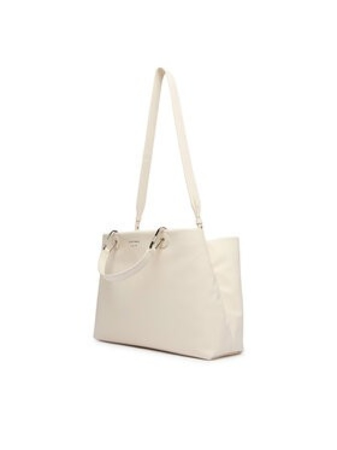 Emporio Armani Torebka EW000360 AF18673 U1070 Écru