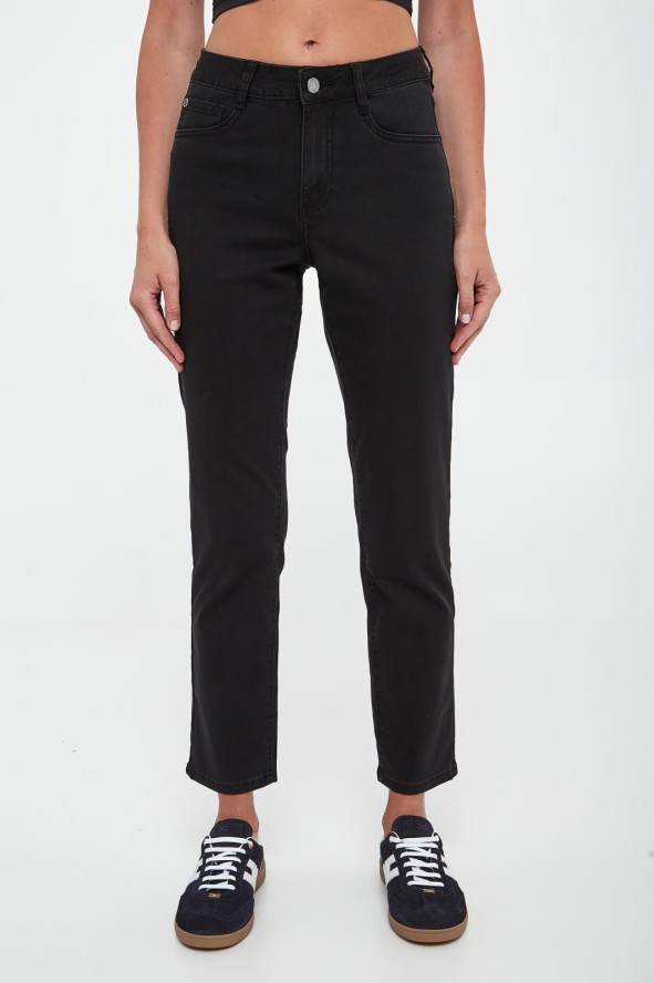 Jeansy damskie JOSEPH RIBKOFF