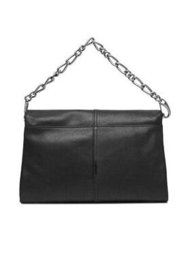 Patrizia Pepe Torebka 2B0152/L162-K103 Czarny