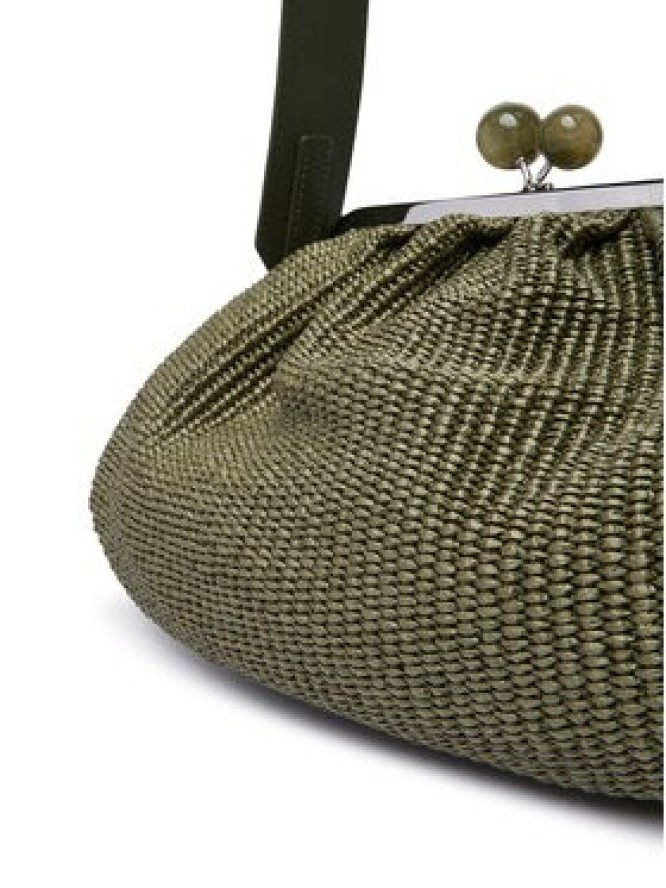 Weekend Max Mara Torebka 2615511105650 Zielony