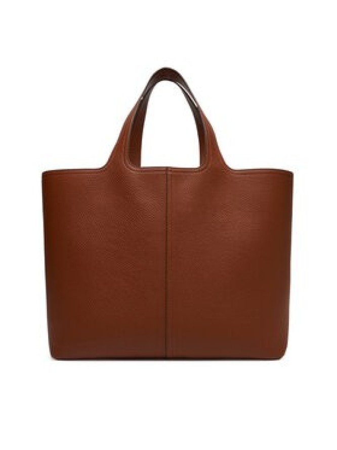 Elisabetta Franchi Torebka BS-57A-52E2 Brązowy