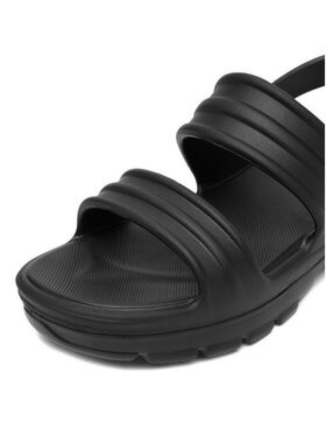 Hunter Sandały HUN8761 Czarny