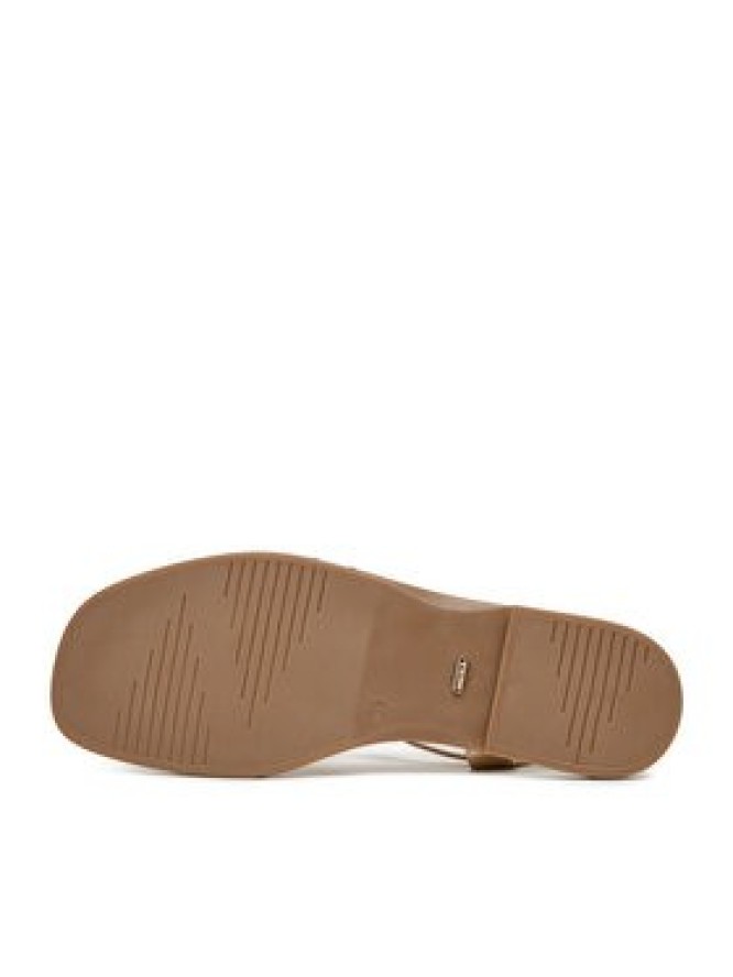 MEXX Sandały MX/023C-EST Złoty